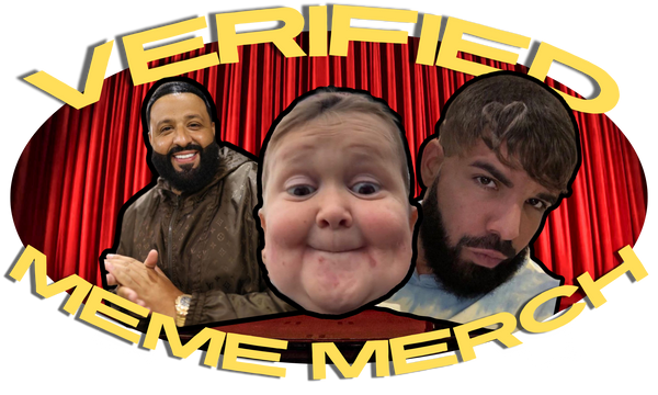 Verified MemeMerch